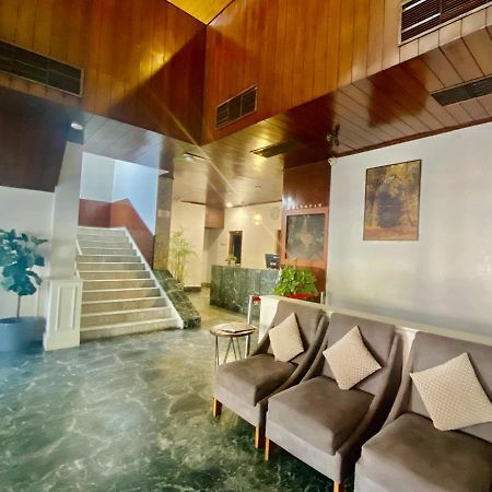 Hotel Tragopan Dimapur Bagian luar foto