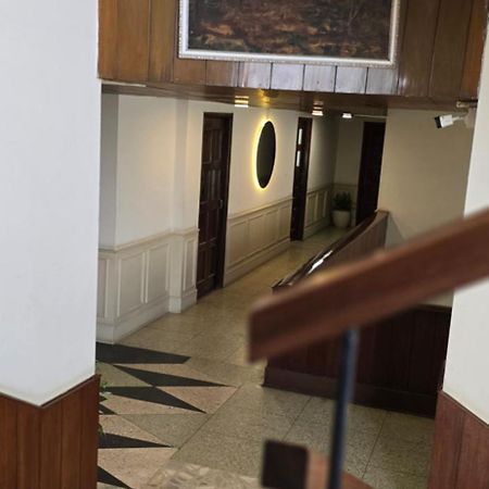 Hotel Tragopan Dimapur Bagian luar foto