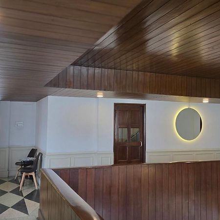 Hotel Tragopan Dimapur Bagian luar foto