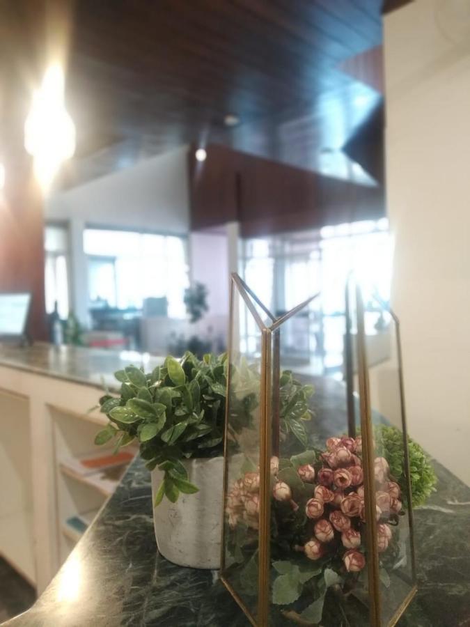 Hotel Tragopan Dimapur Bagian luar foto