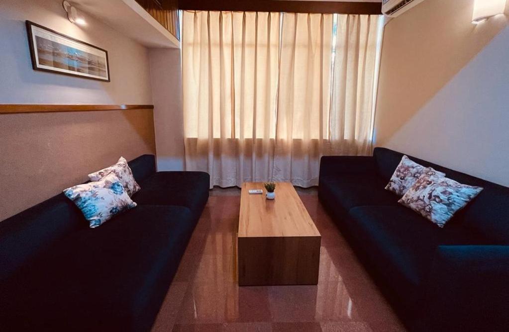 Hotel Tragopan Dimapur Bagian luar foto