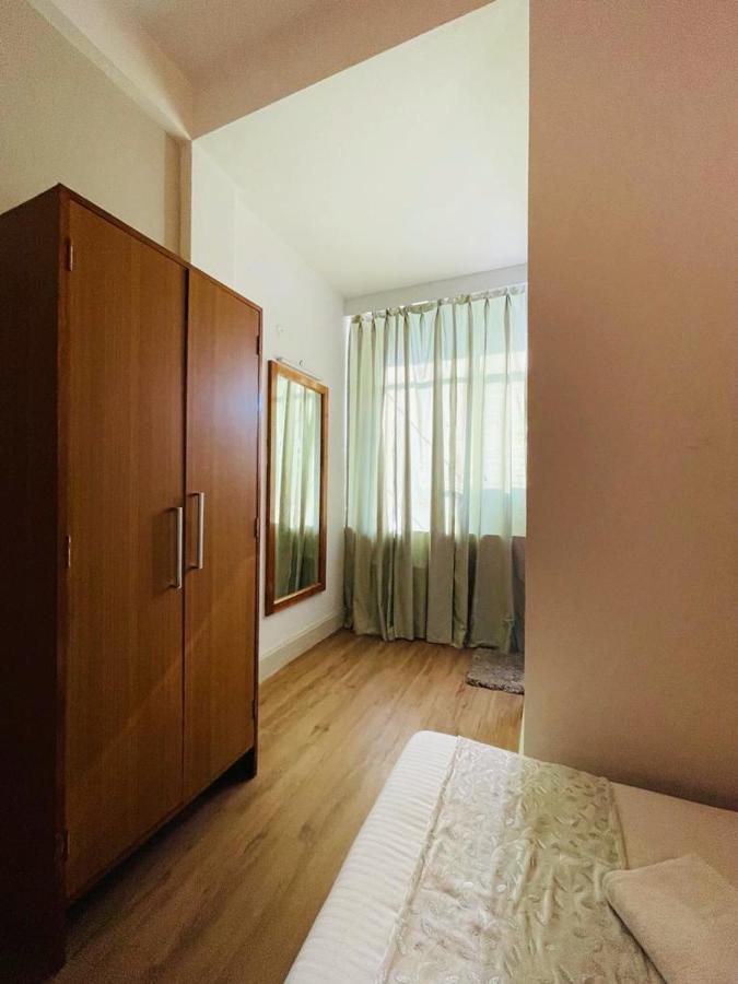 Hotel Tragopan Dimapur Bagian luar foto