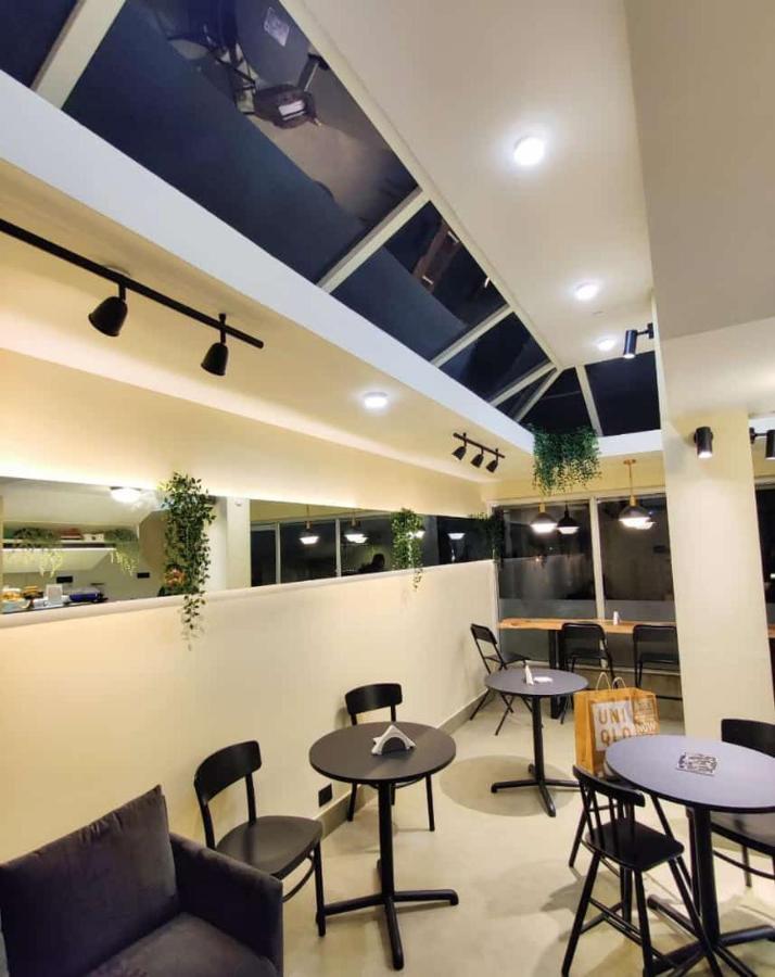Hotel Tragopan Dimapur Bagian luar foto