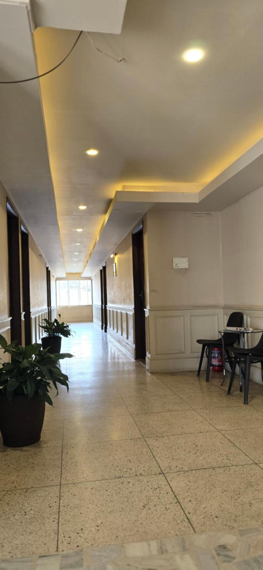 Hotel Tragopan Dimapur Bagian luar foto