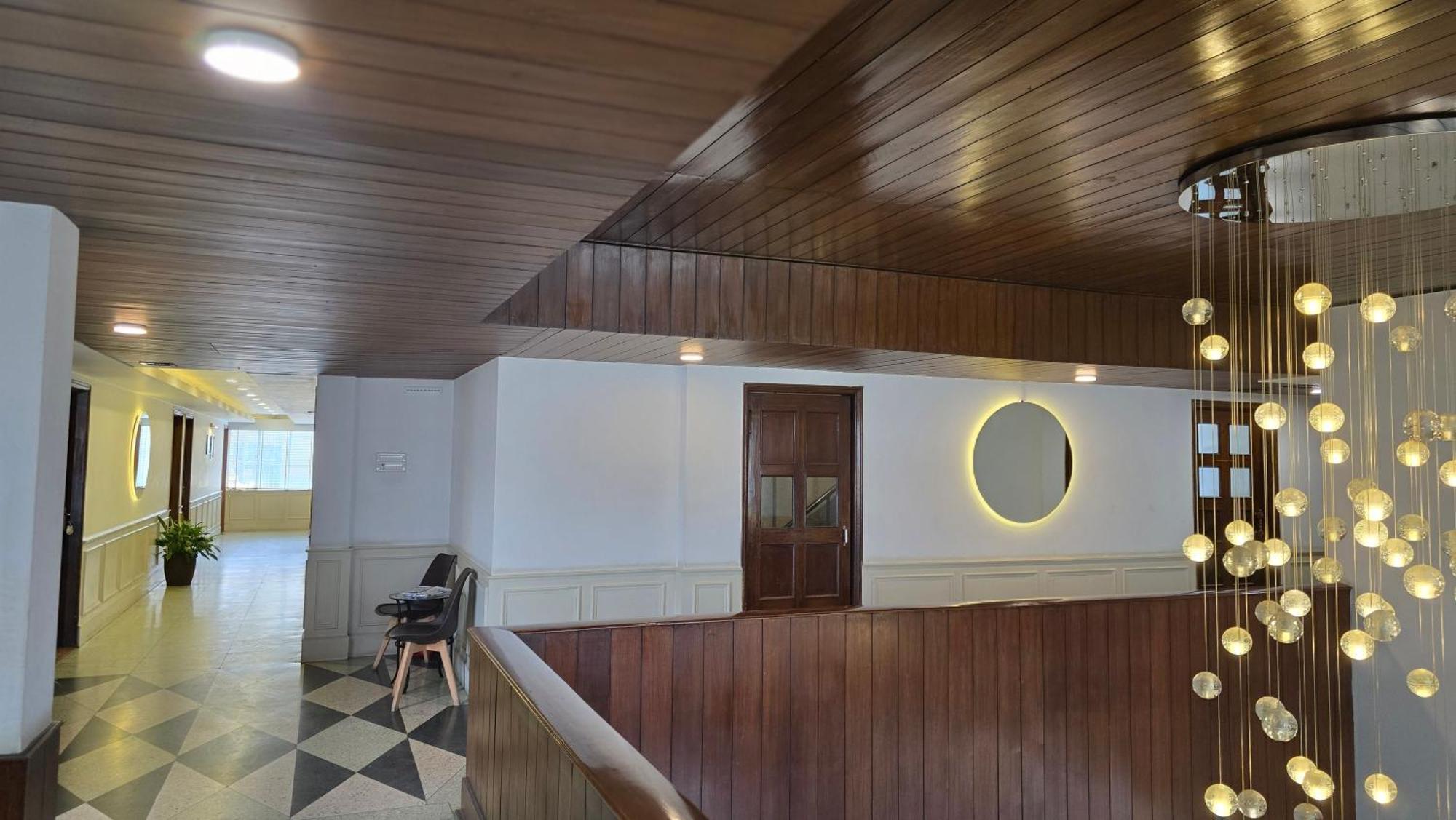 Hotel Tragopan Dimapur Bagian luar foto